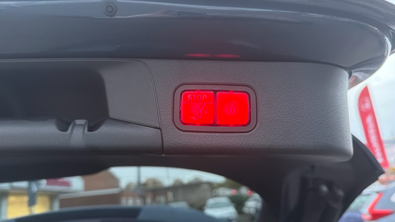 Mercedes-Benz B-Class B180 AMG Line Premium 5dr Auto Petrol Hatchback